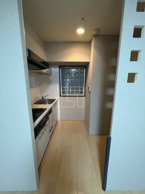 【キッチン】 | BGC難波タワー | BGC難波タワー　キッチン