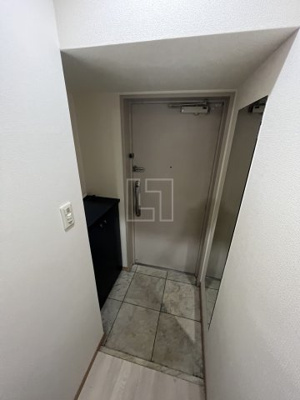 【玄関】 | BGC難波タワー | BGC難波タワー　玄関