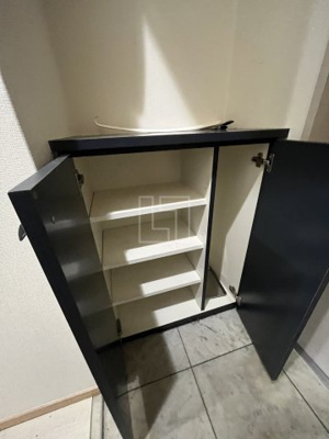 【収納】 | BGC難波タワー | BGC難波タワー　シューズボックス