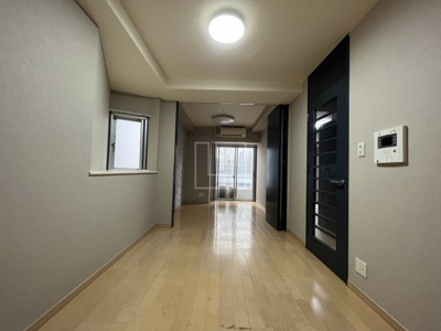 【居間・リビング】 | BGC難波タワー | BGC難波タワー　リビング