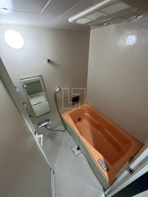 【浴室】 | BGC難波タワー | BGC難波タワー　浴室