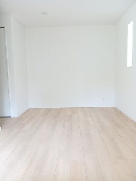 クレイドルガーデン枚方市長尾家具町の設備