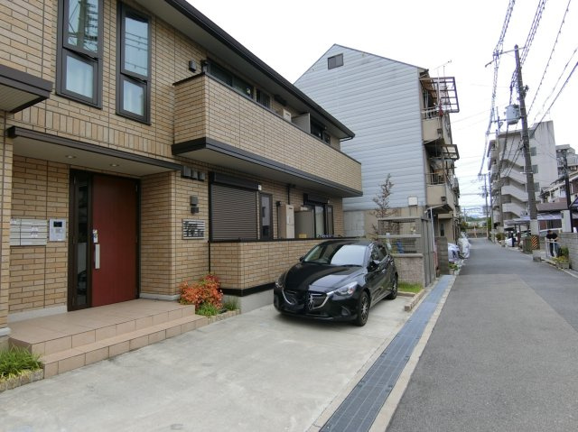 forest千里（フォレストセンリ）Estの周辺