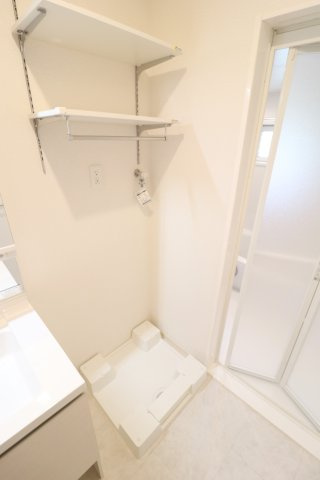 Sophiacourt桜町の内装