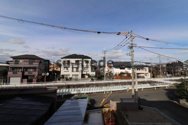 Sophiacourt桜町の展望