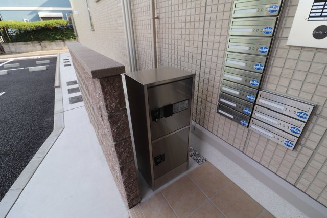 Sophiacourt桜町のその他共用部分