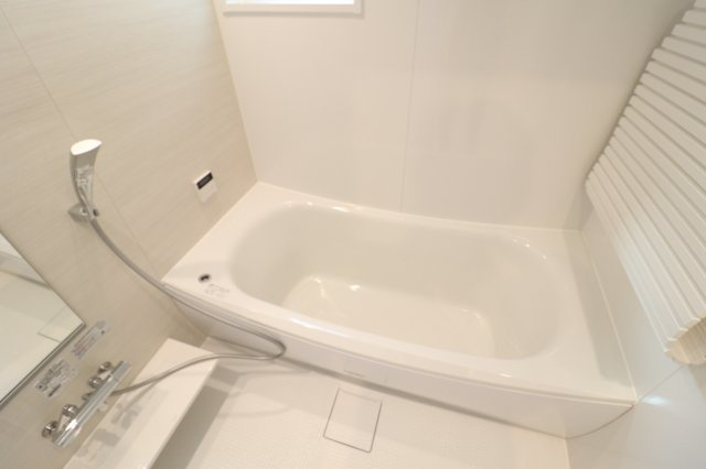 Sophiacourt桜町の浴室