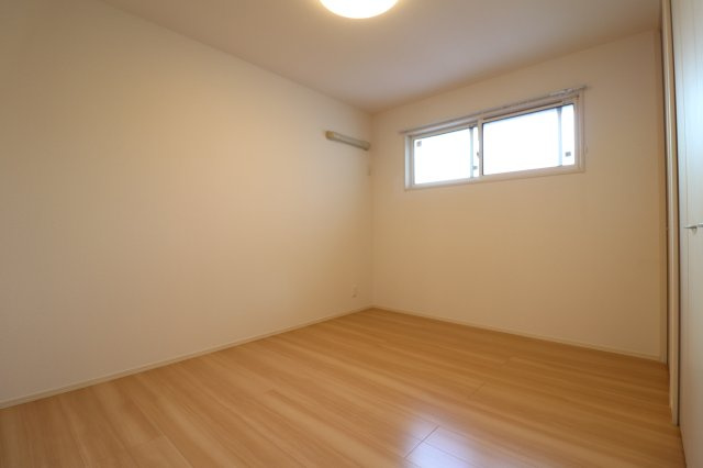 Sophiacourt桜町の洋室