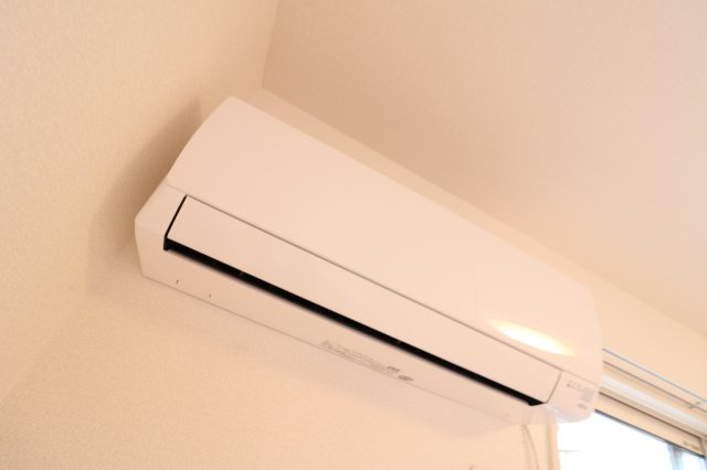 Sophiacourt桜町の設備