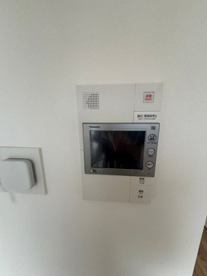 【セキュリティ】 | エスリードレジデンス梅田グランゲート