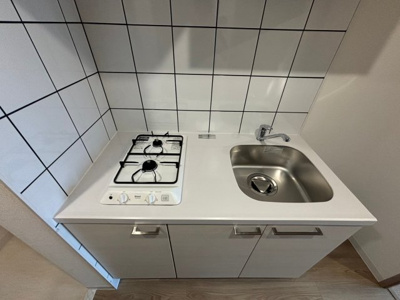 【キッチン】 | エスリードレジデンス梅田グランゲート