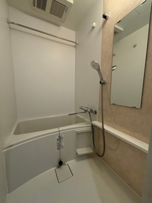 【浴室】 | エスリードレジデンス梅田グランゲート