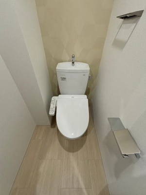 【トイレ】 | エスリードレジデンス梅田グランゲート