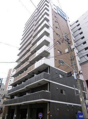 【外観】 | アリュージュ三ノ輪