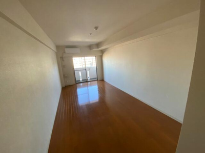 【居間・リビング】 | アリュージュ三ノ輪 |  