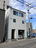 柳町　3階建　売戸建の画像