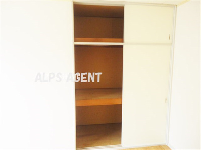 【収納】 | ルートハウス山手