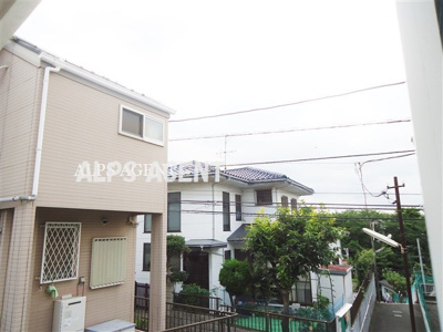 【展望】 | ルートハウス山手