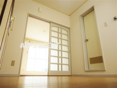 【内装】 | ルートハウス山手