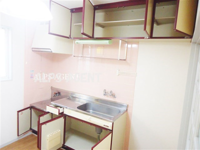 【収納】 | ルートハウス山手