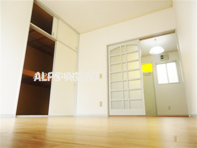 【居間・リビング】 | ルートハウス山手