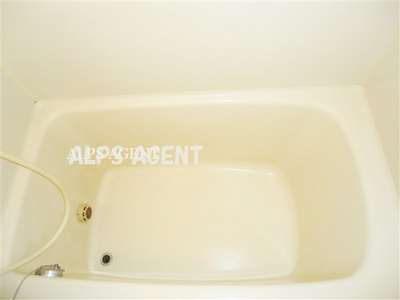 【浴室】 | ルートハウス山手