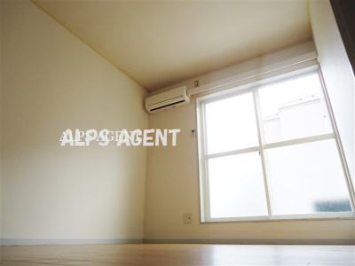 【寝室】 | ルートハウス山手