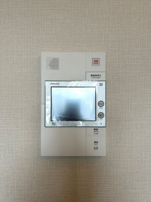 【セキュリティ】 | ブランシエスタ木場