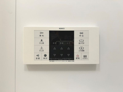 【設備】 | ブランシエスタ木場