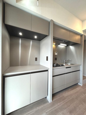 【設備】 | ブランシエスタ木場