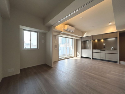 【居間・リビング】 | ブランシエスタ木場