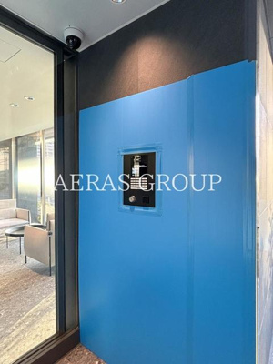 【セキュリティ】 | ブランシエスタ木場