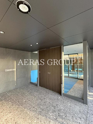 【エントランス】 | ブランシエスタ木場