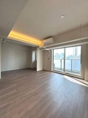 【寝室】 | ブランシエスタ木場