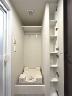 【設備】 | ブランシエスタ木場