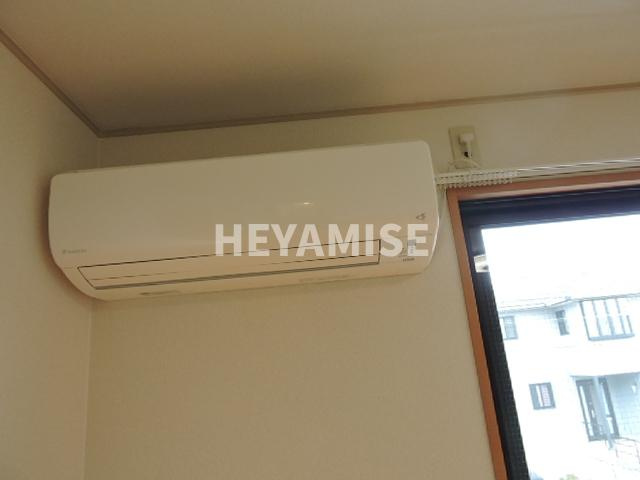 まなび野七番館の設備|※同物件同室タイプの写真でございます※現況を優先します※