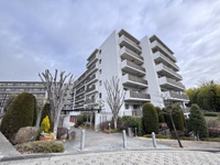 ファミールあざみ野スカーレットヒルズの画像