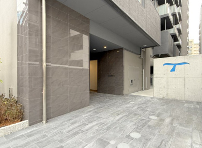 【エントランス】 | セレニテフラン新大阪