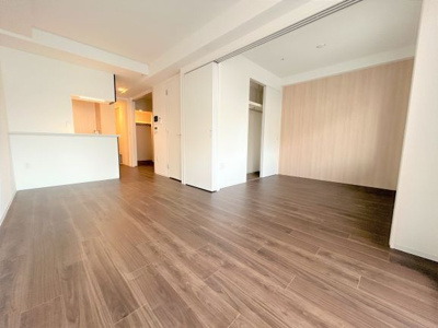 【居間・リビング】 | セレニテフラン新大阪