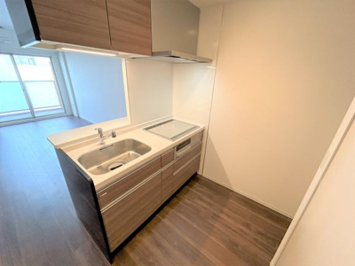 【キッチン】 | セレニテフラン新大阪