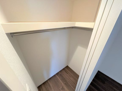 【収納】 | セレニテフラン新大阪