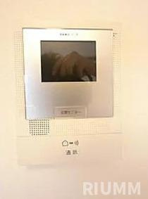 【セキュリティ】 | バーミープレイス武蔵小山