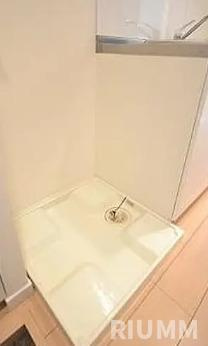 【設備】 | バーミープレイス武蔵小山