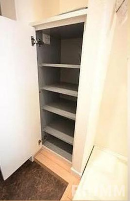 【収納】 | バーミープレイス武蔵小山