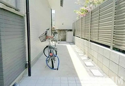 【エントランス】 | バーミープレイス武蔵小山