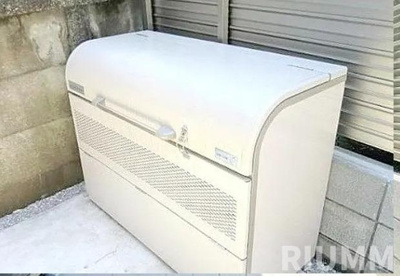 【その他共用部分】 | バーミープレイス武蔵小山