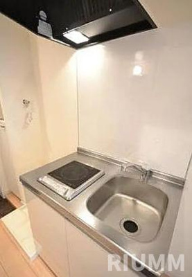 【キッチン】 | バーミープレイス武蔵小山