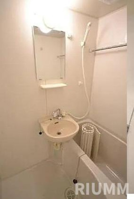 【浴室】 | バーミープレイス武蔵小山