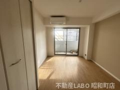 みおつくし大池橋の居間・リビング