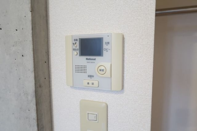 Ｂｒａｎｃｈｅ笹塚のセキュリティ